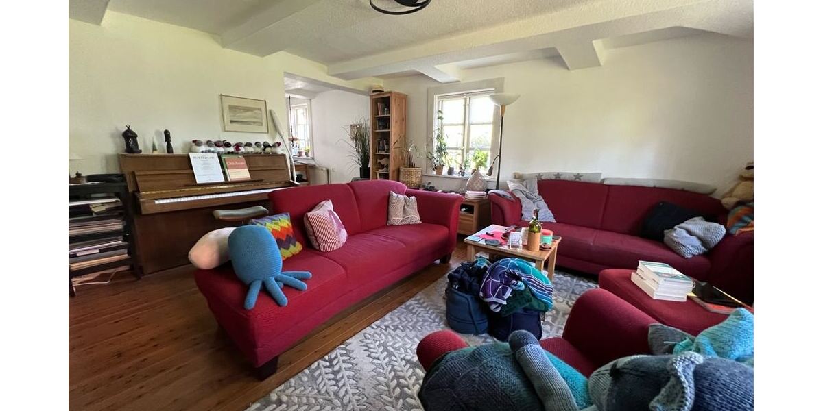 Denkmalschutz-Highlight in Calbecht - Einfamilienhaus Salzgitter Calbecht | Angebot:26530050