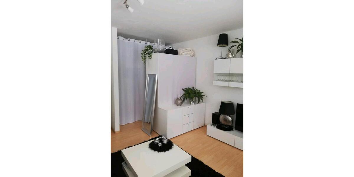 Erdgeschoßwohnung Braunschweig Heidberg-Melverode - 1 Zimmer, 35 m&sup2;, 430&euro; | Angebot:24819566
