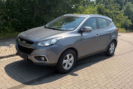 Hyundai ix35 114.095 km 8.500 &euro; Burgdorf 38272