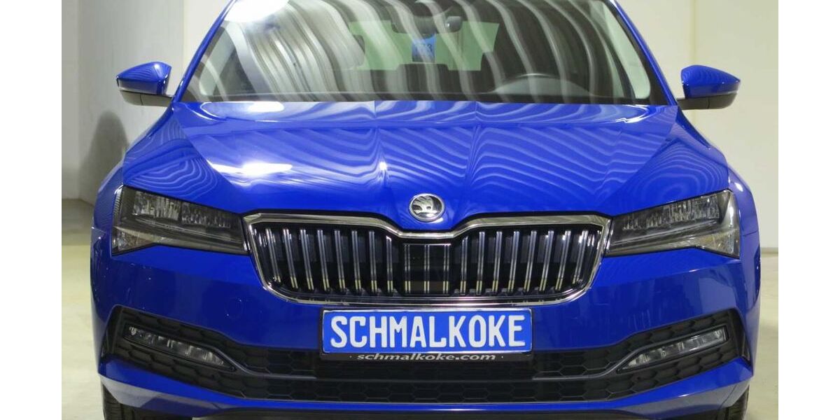 Skoda Superb 61.200 km 22.950 &euro; Braunschweig 38112