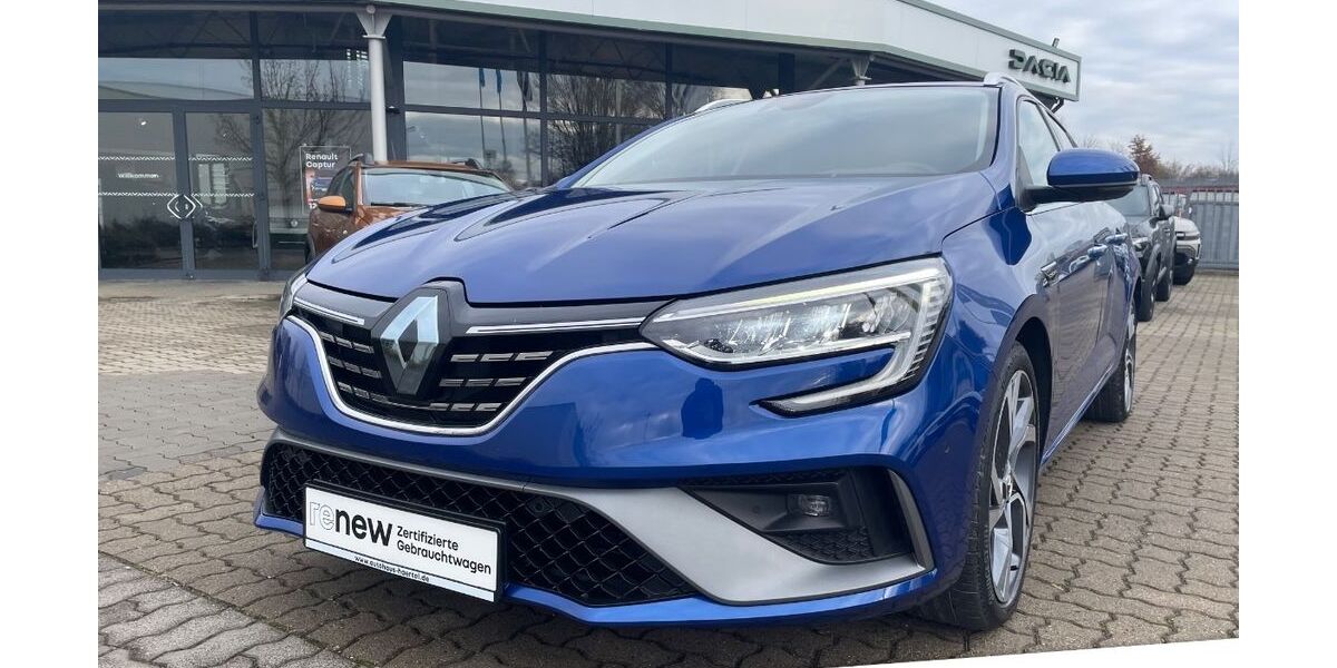 Renault Megane 38.346 km 20.395 € Braunschweig 38124