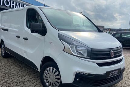 Fiat Talento 94.000 km 11.990 € Peine 31228