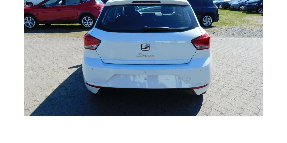 Seat Ibiza 1.0 Style TSI BMT 4Trg Navi Klima 32.200 km 14.990 &euro; Vordorf 38533
