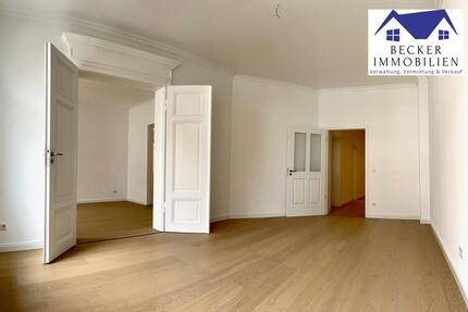 Wohnung Braunschweig Nordstadt - 5 Zimmer, 160 m&sup2;, 1.750&euro; | Angebot:25960962