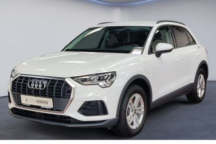 Audi Q3 40.350 km 28.850 € Braunschweig 38122