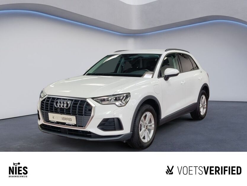 Audi Q3 40.350 km 28.850 € Braunschweig 38122