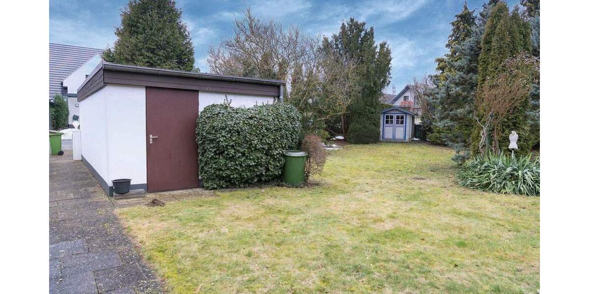 Einfamilienhaus Braunschweig Rüningen - 6 Zimmer, 157 m&sup2;, 348.000&euro; | Angebot:25251529