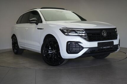 VW Touareg 59.000 km 48.490 &euro; Braunschweig 38110