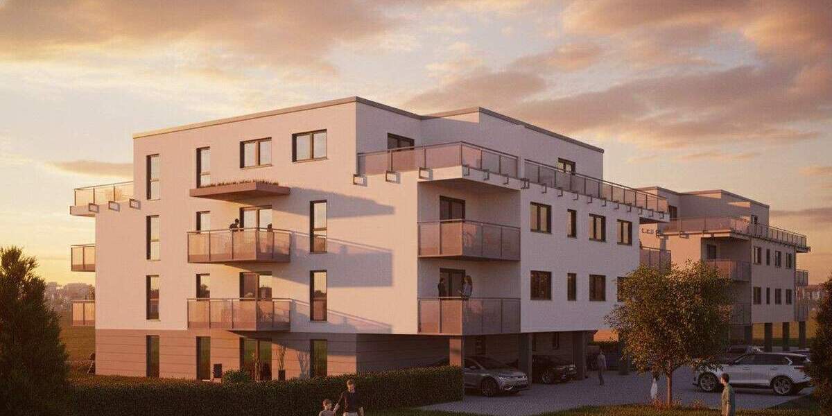Etagenwohnung Sickte Niedersickte - 3 Zimmer, 95 m&sup2;, 365.350&euro; | Angebot:25747825