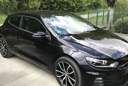 VW Scirocco 205.000 km 9.799 € Salzgitter 38259