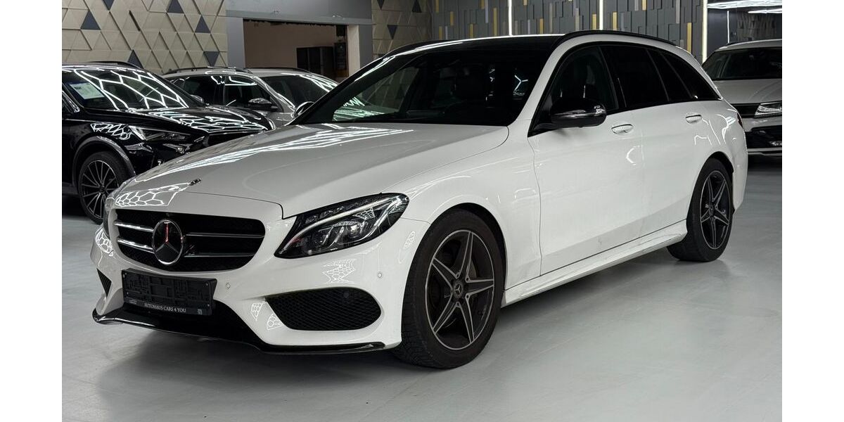 Mercedes-Benz C 250 124.000 km 18.990 € Peine 31226