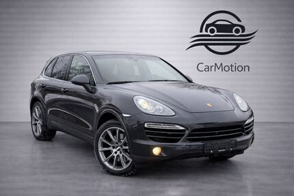 Porsche Cayenne 221.000 km 22.490 &euro; Peine 31226