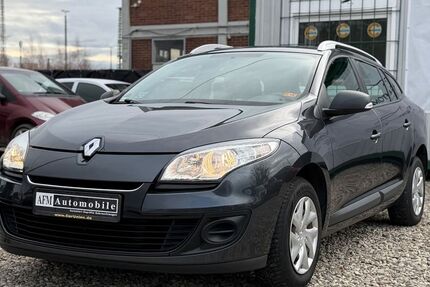 Renault Megane 150.200 km 4.490 &euro; Hildesheim 31137