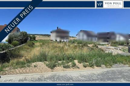 Bauträgerfreies Baugrundstück in Dorstadt - Eines der letzten zimmer