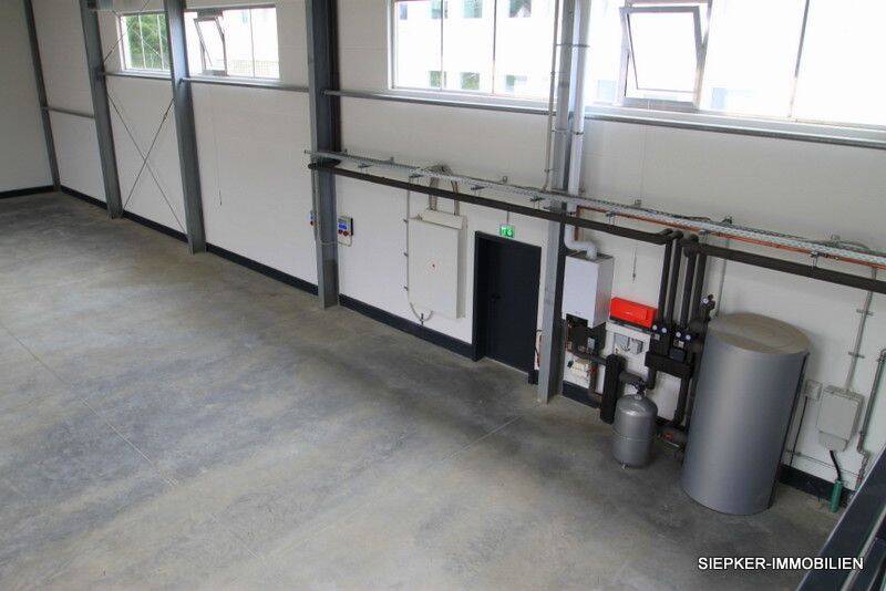 Gewerbeobjekt Braunschweig Gliesmarode - 3.980&euro; | Angebot:26851025