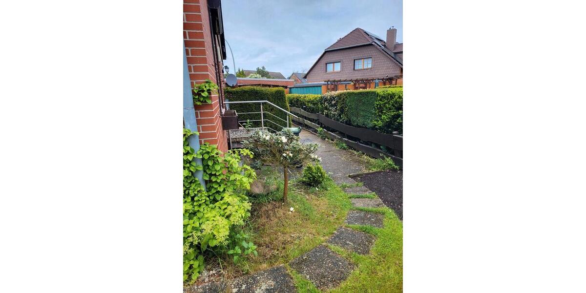 Doppelhaushälfte Braunschweig Wabe-Schunter-Beberbach - 4.5 Zimmer, 92 m&sup2;, 285.000&euro; | Angebot:26802734
