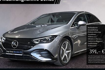 Mercedes-Benz EQE 15.689 km 50.986 &euro; Braunschweig 38122