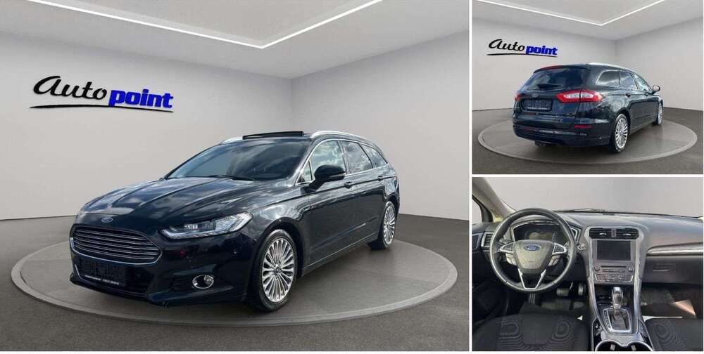 Mondeo