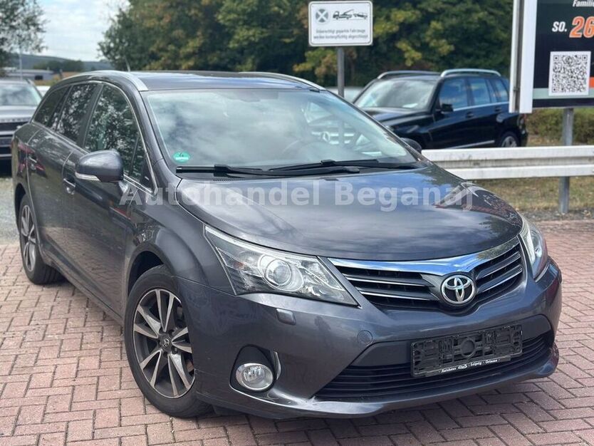 Avensis