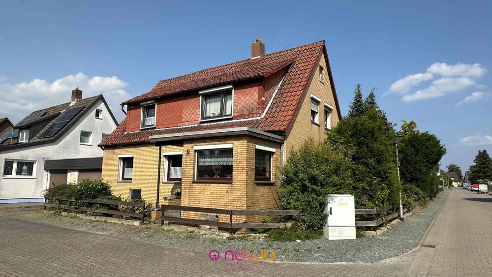 Haus zum Kaufen in Salzgitter 225.000 € 118 m² 6 zimmer