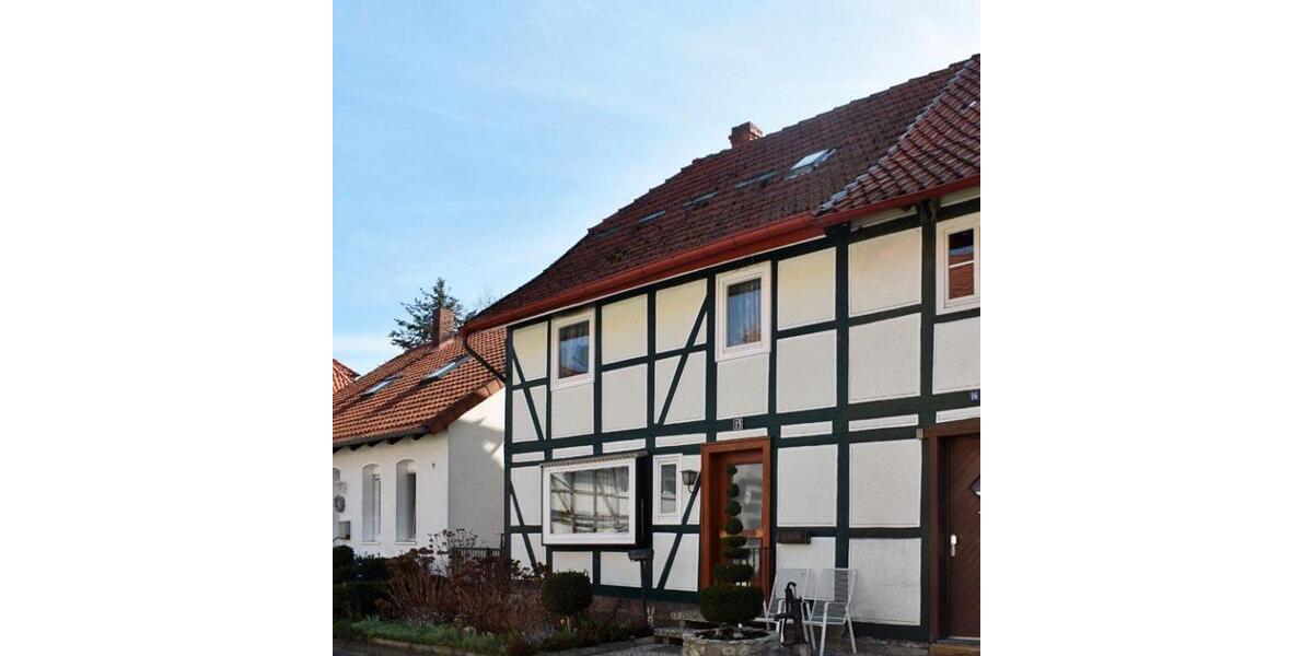 Doppelhaushälfte Holle - 6 Zimmer, 124 m&sup2;, 780&euro; | Angebot:26673410