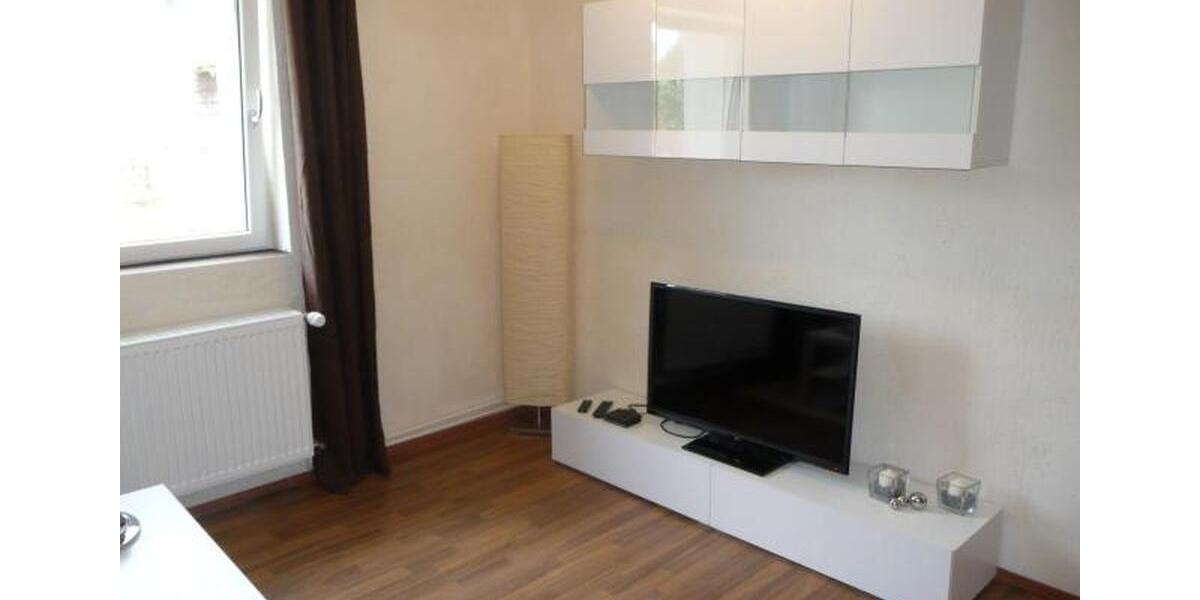 Dachgeschoßwohnung Braunschweig Wabe-Schunter-Beberbach - 3 Zimmer, 85 m&sup2;, 650&euro; | Angebot:24602378