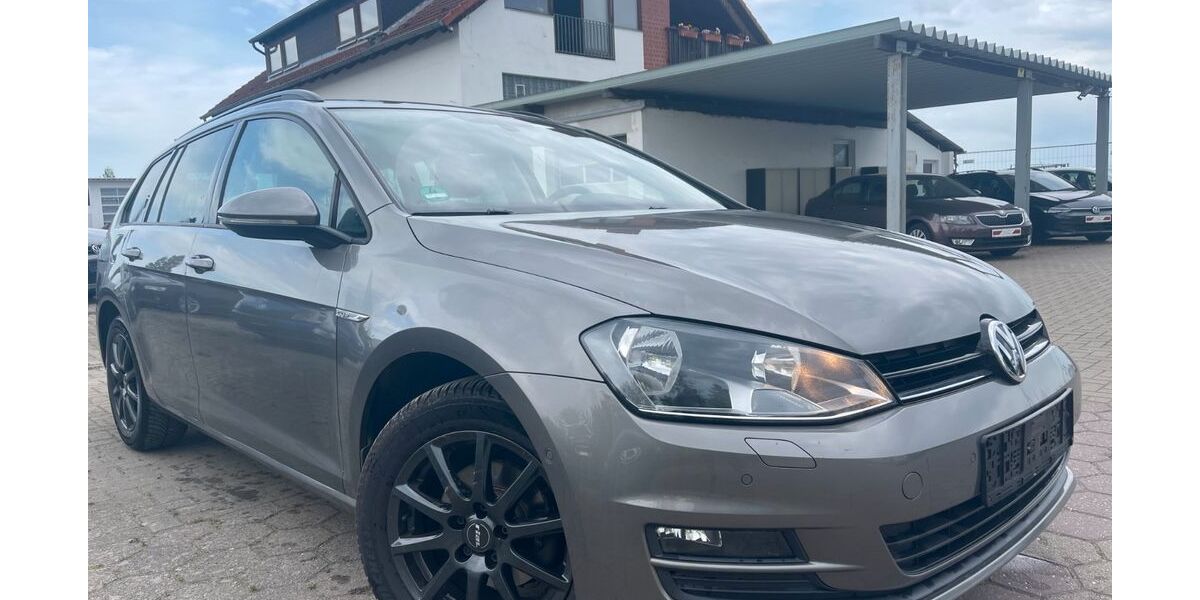 VW Golf 144.000 km 7.699 &euro; Sickte 38173