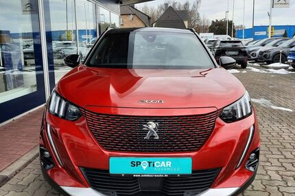 Peugeot 2008 25.700 km 18.985 &euro; Peine 31224