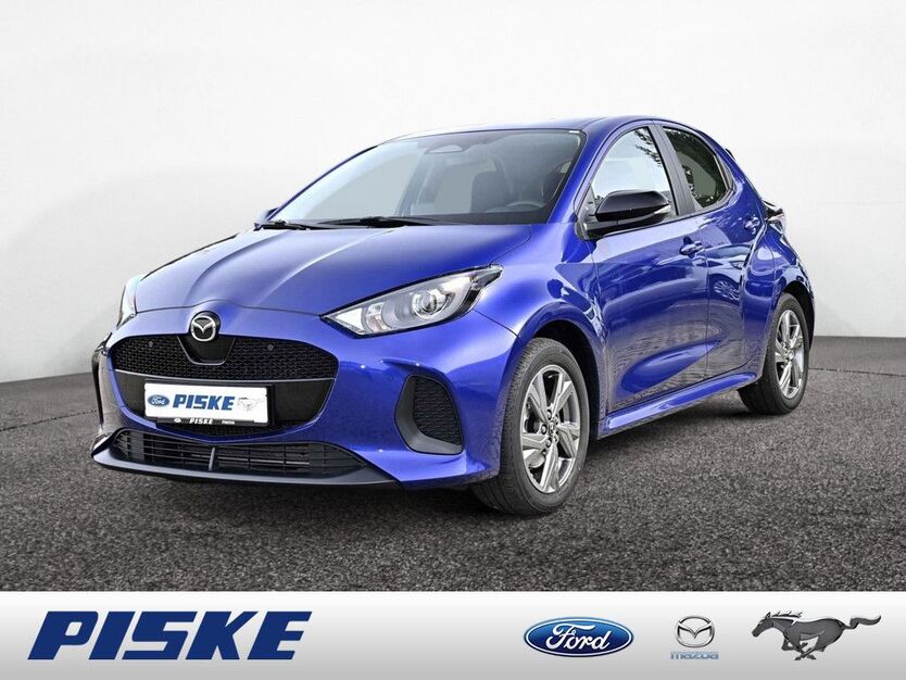 Mazda 2 Hybrid 9.600 km 23.850 € Wolfenbüttel 38302