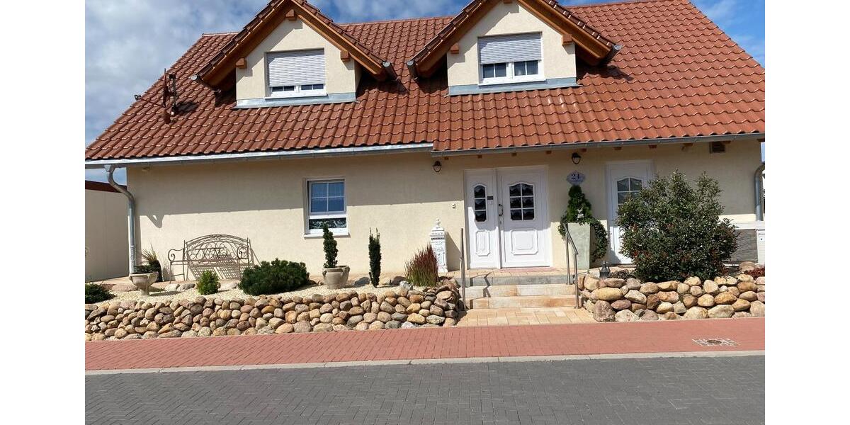 ZFH zum Erwerb, Mietkaufoption möglich! Keine Maklerprovision!!! 7 zimmer