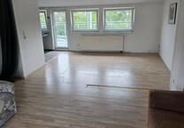 1 Zimmer Wohnung Terasse mit Gatennutzung