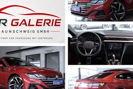 VW Arteon 91.000 km 29.950 &euro; Braunschweig 38116