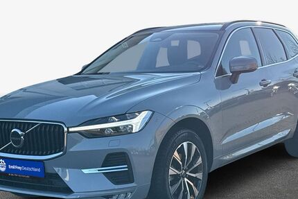 Volvo XC60 9.991 km 34.728 &euro; Hildesheim 31135