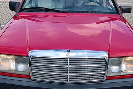 Mercedes-Benz 190 267.000 km 1.999 &euro; Braunschweig 38100