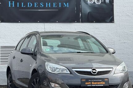 Opel Astra 229.000 km 3.990 &euro; Hildesheim 31135
