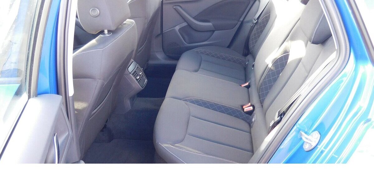 Skoda Kamiq 1.0 AmbitionTSI BMT Navi Klima 12.800 km 17.990 &euro; Vordorf 38533