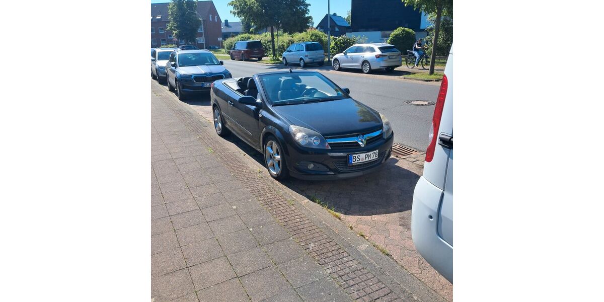 Opel Astra 149.000 km 3.850 &euro; Braunschweig 38112