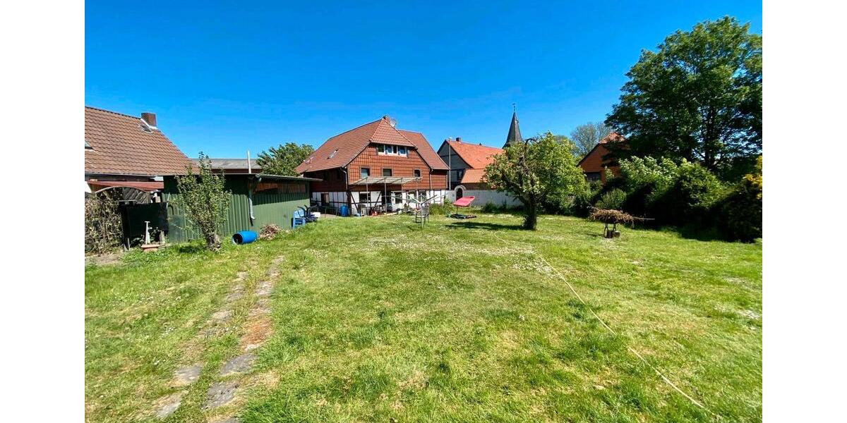 Etagenwohnung Vechelde - 3 Zimmer, 63 m&sup2;, 750&euro; | Angebot:25206432