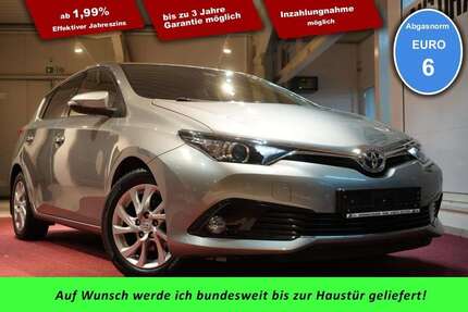 Toyota Auris 45.008 km 16.999 &euro; Peine 31228