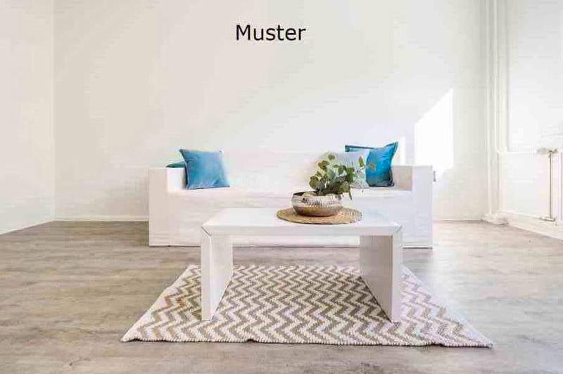 Hell, modern und fein – hier zieht man gern ein! zimmer