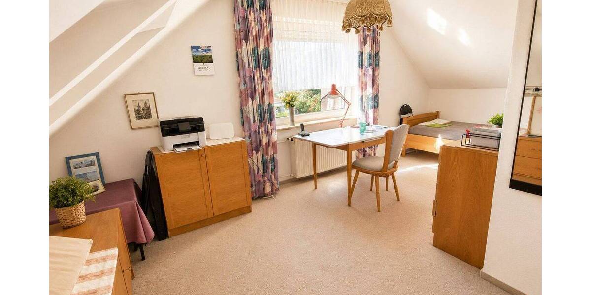 Einfamilienhaus Salzgitter Lebenstedt Lebenstedt - 4 Zimmer, 105 m&sup2;, 339.000&euro; | Angebot:26926305