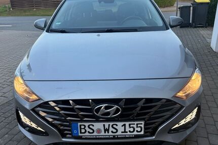 Hyundai i30 198.000 km 10.950 &euro; Wolfenbüttel (Halchter) 38304