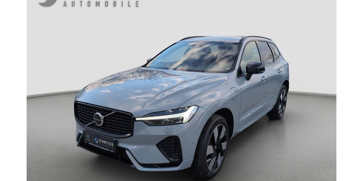 Volvo XC60 19.000 km 54.590 &euro; Braunschweig 38114