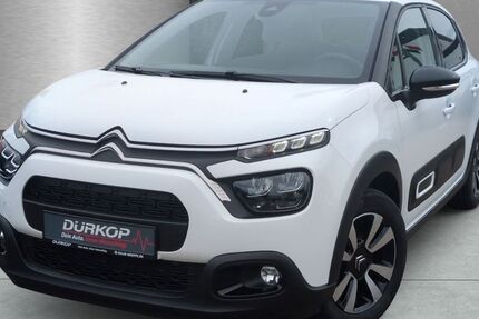 Citroen C3 30.857 km 13.490 &euro; Hildesheim 31135