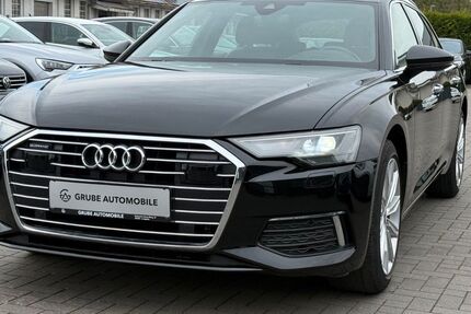 Audi A6 83.234 km 29.990 € Lengede 38268