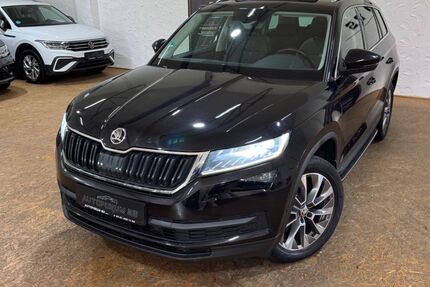 Skoda Kodiaq 99.752 km 28.490 € Braunschweig Wenden 38110