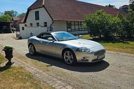 Jaguar XKR 123.000 km 21.450 &euro; Peine 31228