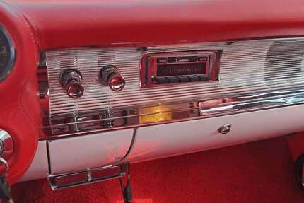 Cadillac Deville