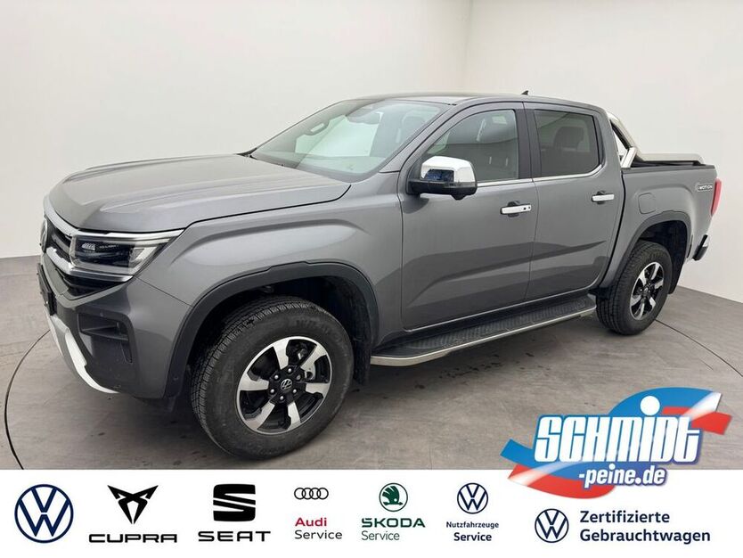 Amarok