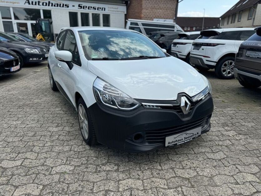 Clio